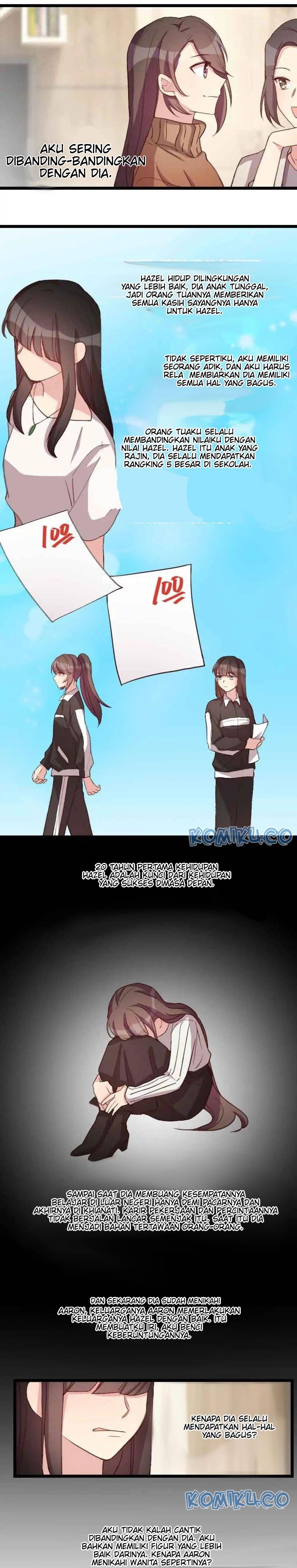 CEO’s Sudden Proposal Chapter 58 Gambar 5